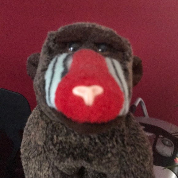 Meet your Posher, Shari - Picture 1 of 1